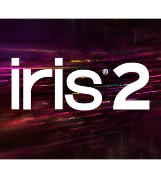 iZotope Iris 2 /MAC Other Key GLOBAL